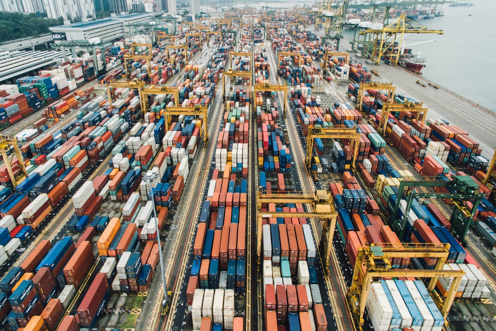 La tecnología OCR en la lectura de albaranes de compra